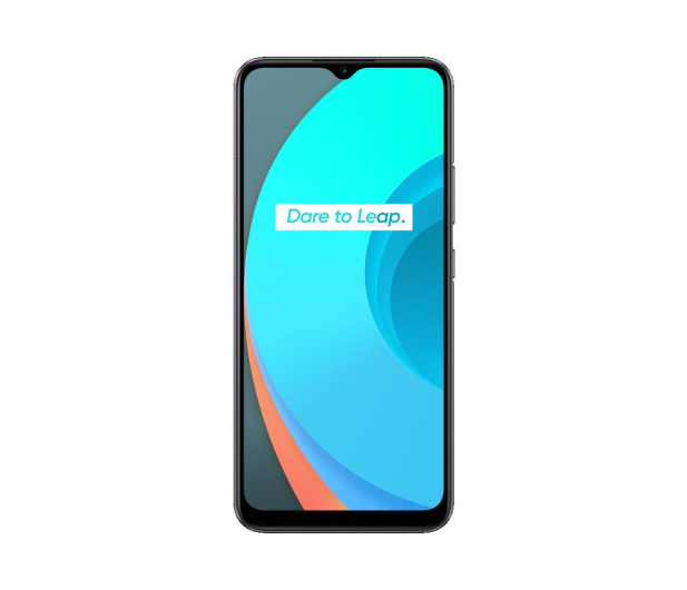 realme C11 3+32GB Pepper Grey - 586704 - zdjęcie 2
